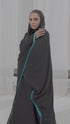 Tuscany Abaya
